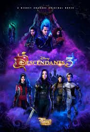 Descendants Life (Girls Only) - Quiz | Quotev