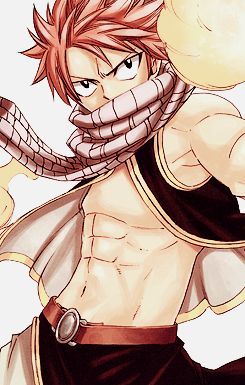 Natsu Fanfiction Books - WebNovel