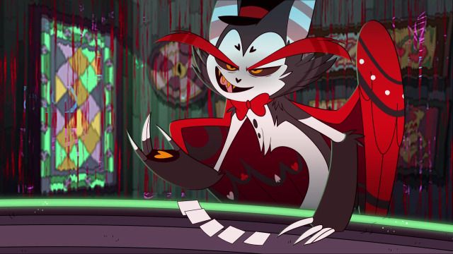 Which Hazbin Hotel Character Is In Love With You Quiz Quotev