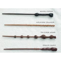What would your wand from Harry Potter be? - Quiz | Quotev