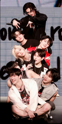 Skz Testing SKZ test - Test | Quotev