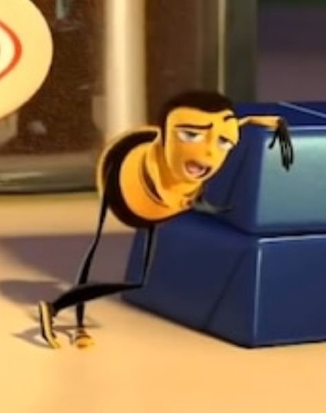 essay on the bee movie