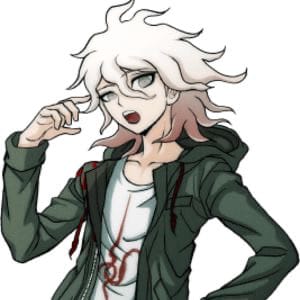 Are you more of a Kokichi kin or a Nagito kin? - Quiz | Quotev