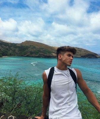 Is Nate Garner Perfect for you - Quiz | Quotev