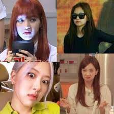 which blackpink member are you? - Quiz | Quotev