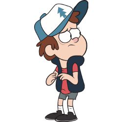 Does Dipper Like You? - Quiz 