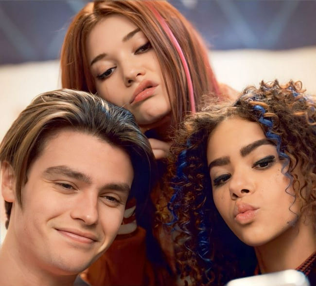 Which Ginny and character are you? Quiz Quotev