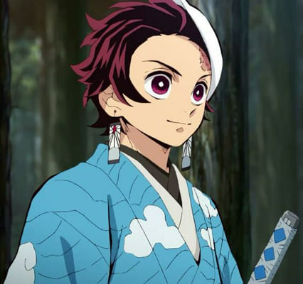 Demon Slayer Oneshots (Request are open) - Tanjiro x Emtionless