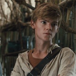 Bloopers tickle fight The movie thomas brodie sangster love