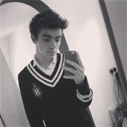 Nathan Sykes Quizzes | Quotev