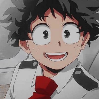 Is Deku, Todoroki, or Bakugou Your Boyfriend? - Quiz | Quotev