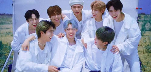 Which SKZ member are you? (brutally honest) - Quiz | Quotev
