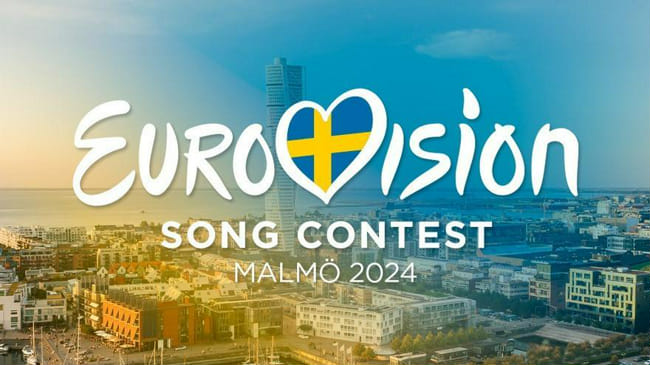 Answer the questions and I'll give you a Eurovision 2024 song - Quiz ...