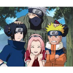 QUIZ: Which Member Of Naruto's Team 7 Are You? - Crunchyroll News