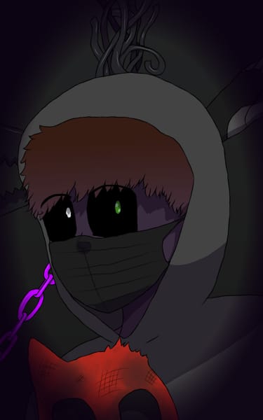 WretchedCurseAUFnaf | Quotev