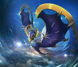 Opinions on How Pokemon do Competitively - Lunala - Wattpad