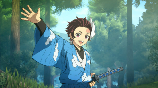 Demon Slayer Boyfriend Quiz - Quiz