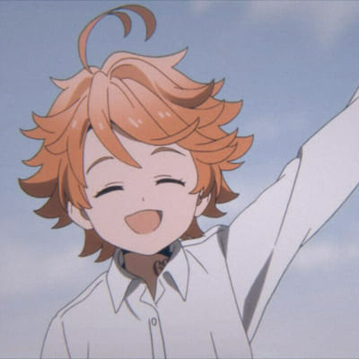 Which Promised Neverland Character Admires You? - Quiz