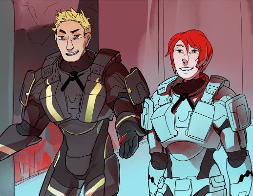 Red Vs Blue Fanfiction