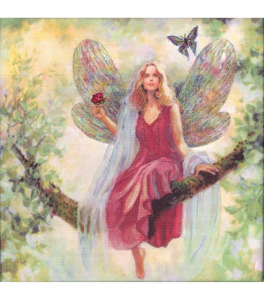 What Kind of Fairy are you? Quiz Quotev