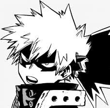 Can you make Katsuki Bakugo love you? - Test | Quotev