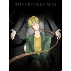 the crooked man pewdiepie