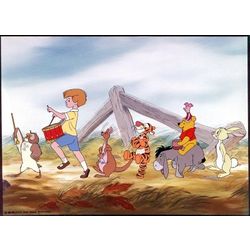 Which Winnie the Pooh Character You Are - Quiz Quotev