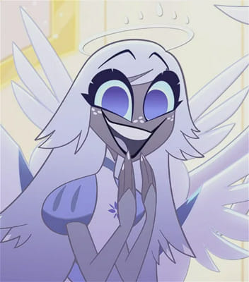 Chapter 4 Star Struck | Love Is Forever (Hazbin Hotel Emily x Depressed  Male Reader Fanfic) | Quotev