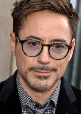 How well do you know Robert Downey Jr? - Test | Quotev