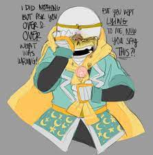 Passive Nightmare!Sans (fem)  🌙Dreamtale & Aus☀ Amino