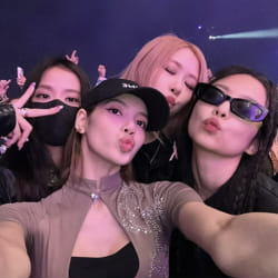 5th member of blackpink - Quiz | Quotev