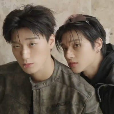 Which two 𝐄𝐧𝐡𝐲𝐩𝐞𝐧 member will fall in love with you![Triangle Love ...