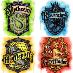 New What Is My Hogwarts House Quizzes