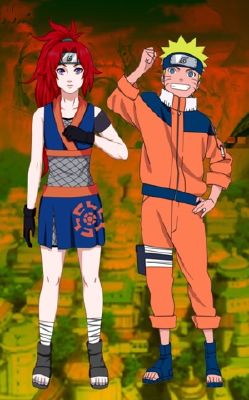 A Flash to The Future - Naruto FanFic  Naruto uzumaki hokage, Naruto  uzumaki, Naruto