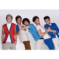 One Direction S Future Quiz Quotev