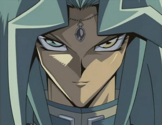 Yami Yugi's Daughter - 39. Who is the true king? - Wattpad