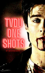 The Originals/The Vampire Diaries/Legacies Oneshots - Davina