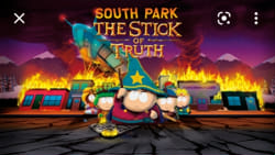 South Park: The Stick of Truth — Игромания