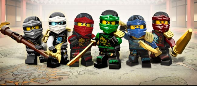 Ninjago boyfriend quiz - Quiz | Quotev