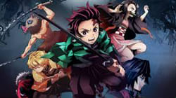 Quiz for Demon Slayer Tanjiro  App Price Intelligence by Qonversion