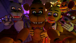 CoveredGeekly on X: Do you consider yourself to be a true #FNAF fan? Test  yourself:   / X