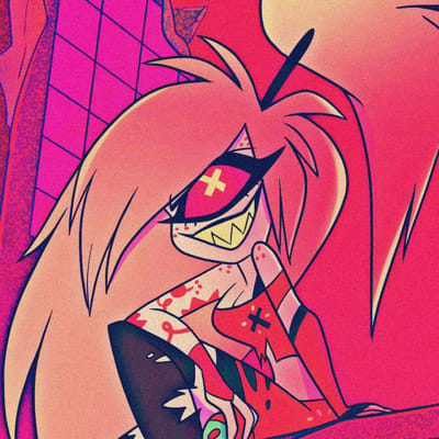 Smash or pass hazbin hotel - Survey | Quotev