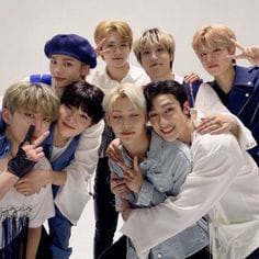 Which skz member are you ! - Quiz | Quotev