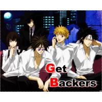 Fuuchoin Kazuki-Get Backers by thumbelin0811 on DeviantArt