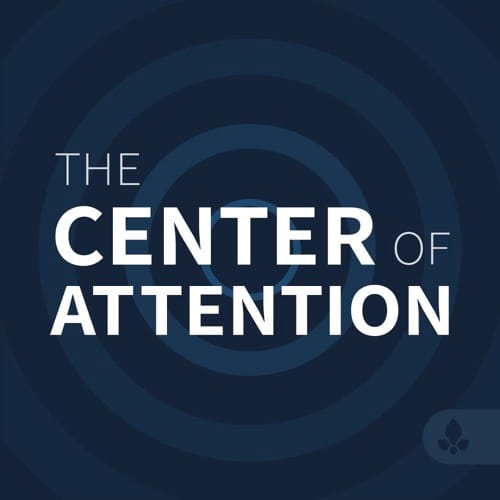 Are You The Center Of Attention? - Quiz | Quotev