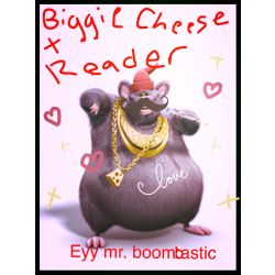 Biggiecheese Stories - Wattpad