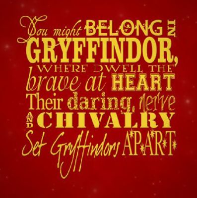 How well do you know Harry Potter? - Test | Quotev