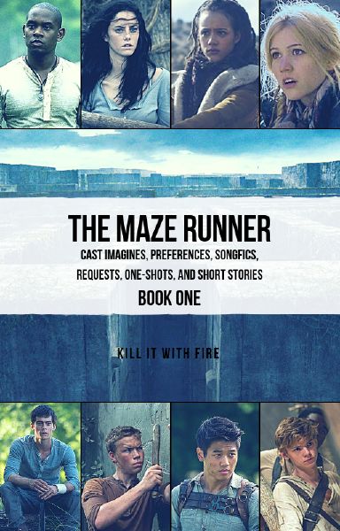 Thomas- The Maze Runner  Maze runner, Maze runner imagines