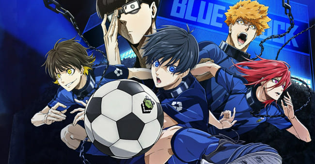 K MANGA on X: ⚽️K MANGA Trivia about BLUE LOCK! 🤔Do you still