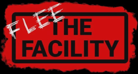 Flee the Facility - Never Fail Hacking